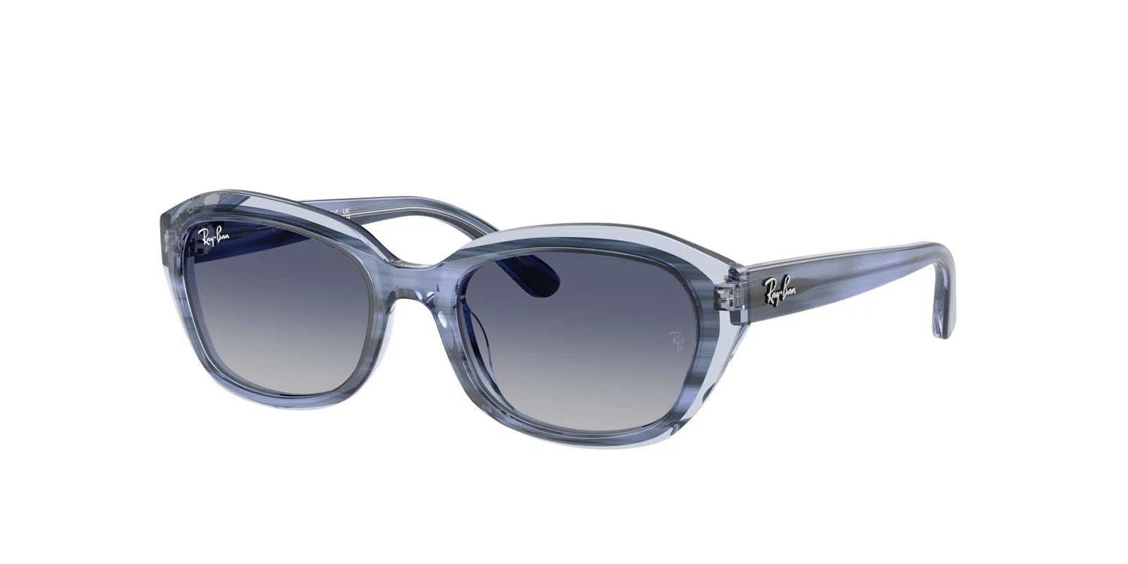 Ray-Ban Junior 9081S Sunglasses - view 4